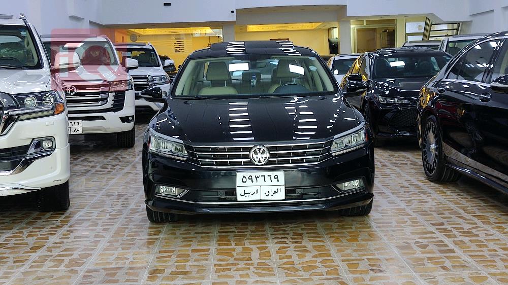 ڤۆڵکسواگن پاسات
